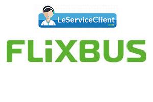 flixbus service client france